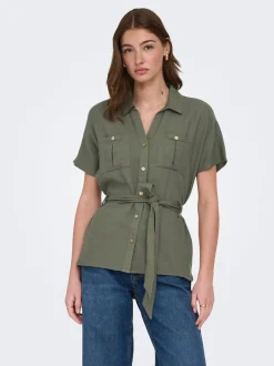 ONLGOA Lin Chemise