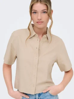 ONLGOA Lin Chemise