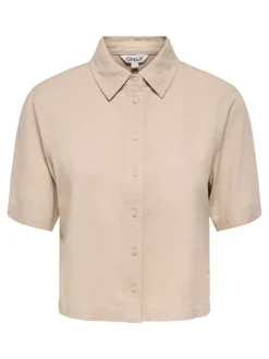 ONLGOA Lin Chemise