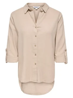 ONLGOA Lin Chemise