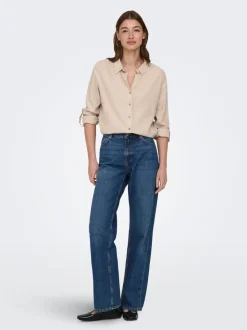 ONLGOA Lin Chemise