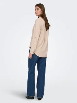 ONLGOA Lin Chemise