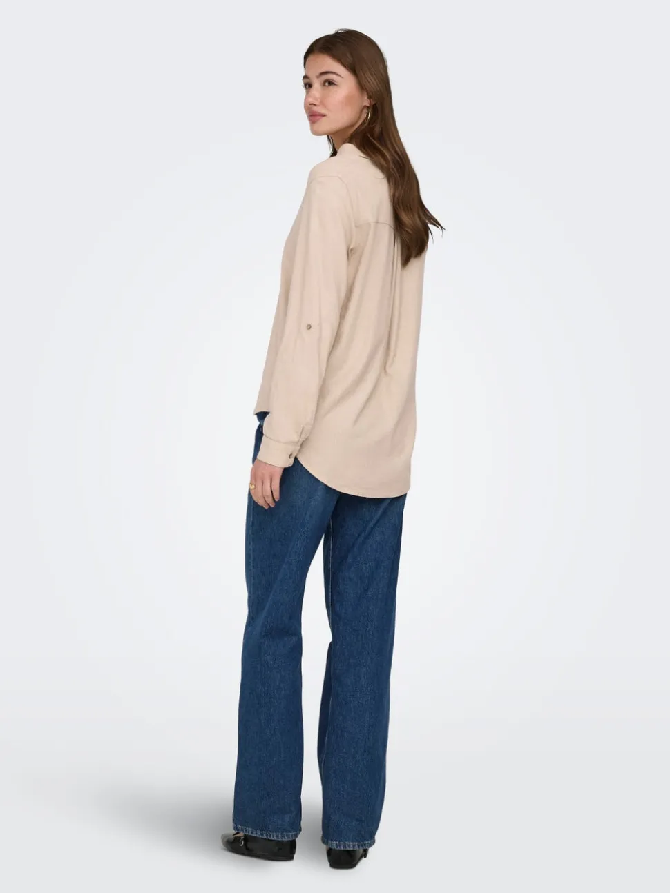 ONLGOA Lin Chemise