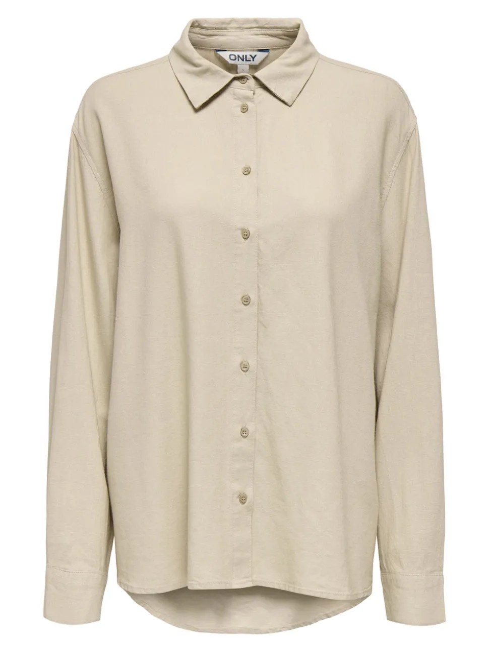 ONLGOA Lin Chemise