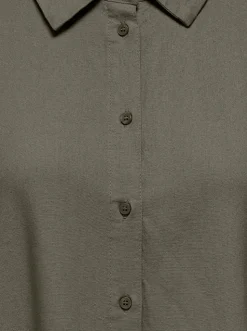 ONLGOA Lin Chemise