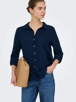 ONLGOA Lin Chemise