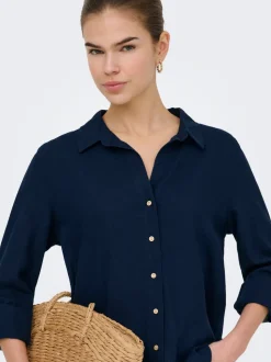 ONLGOA Lin Chemise