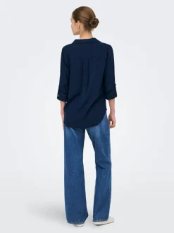 ONLGOA Lin Chemise