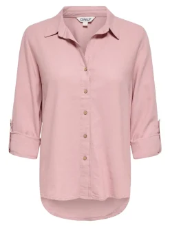 ONLGOA Lin Chemise