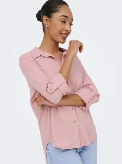 ONLGOA Lin Chemise