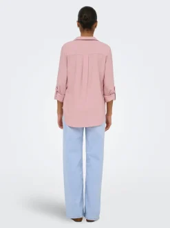 ONLGOA Lin Chemise