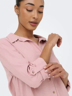 ONLGOA Lin Chemise