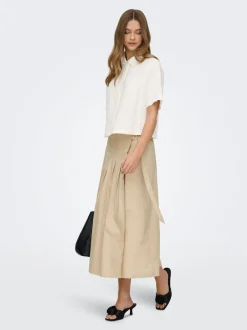 ONLGOA Lin Chemise