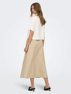 ONLGOA Lin Chemise
