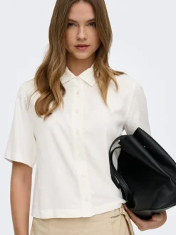 ONLGOA Lin Chemise