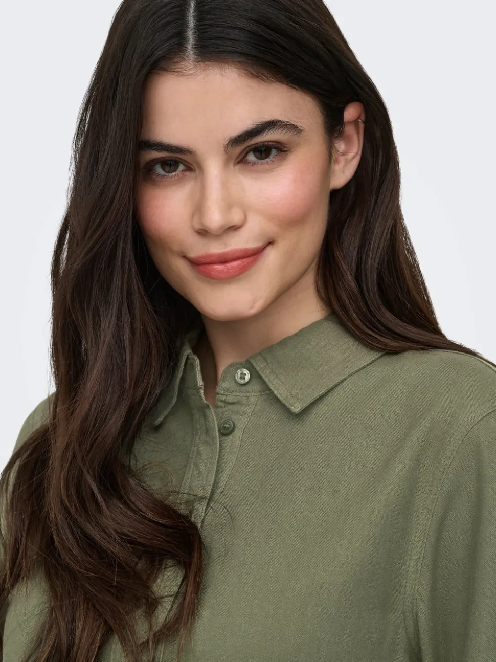 ONLGOA Lin Chemise