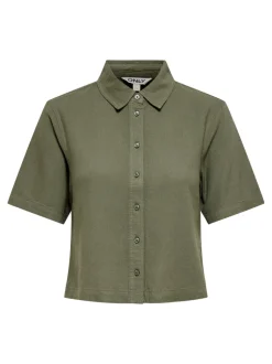 ONLGOA Lin Chemise
