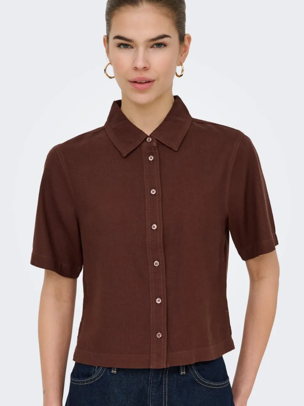 ONLGOA Lin Chemise
