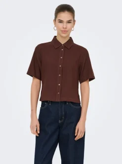 ONLGOA Lin Chemise