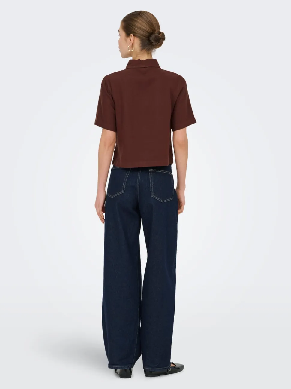 ONLGOA Lin Chemise