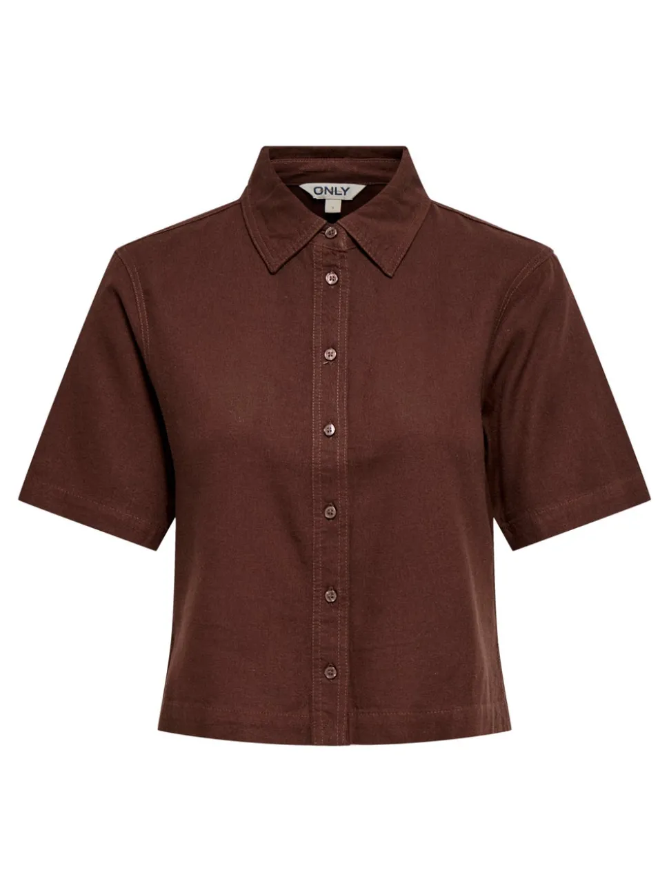 ONLGOA Lin Chemise