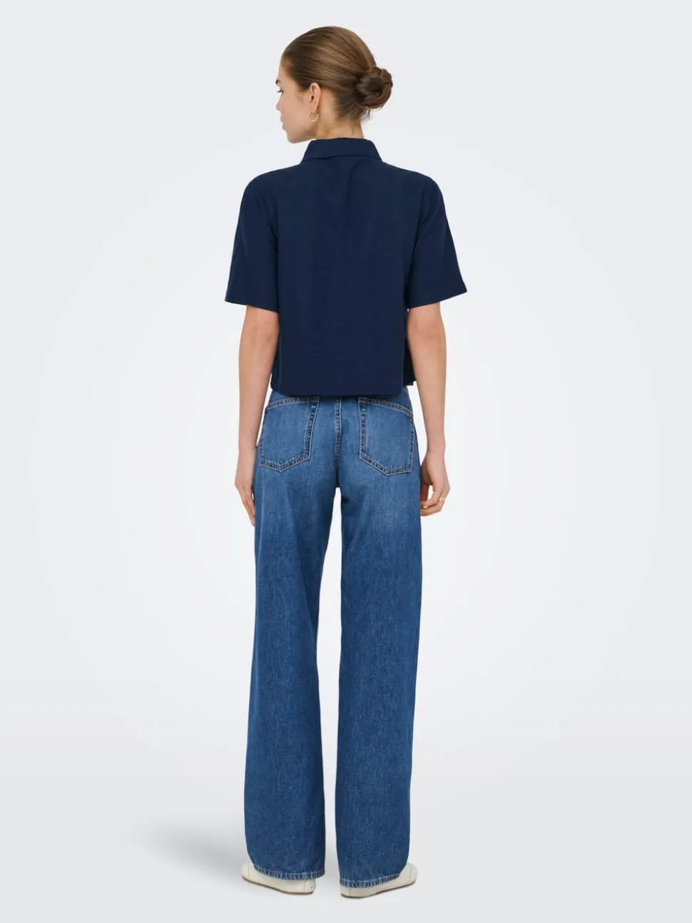ONLGOA Lin Chemise