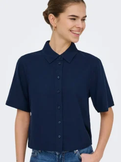 ONLGOA Lin Chemise