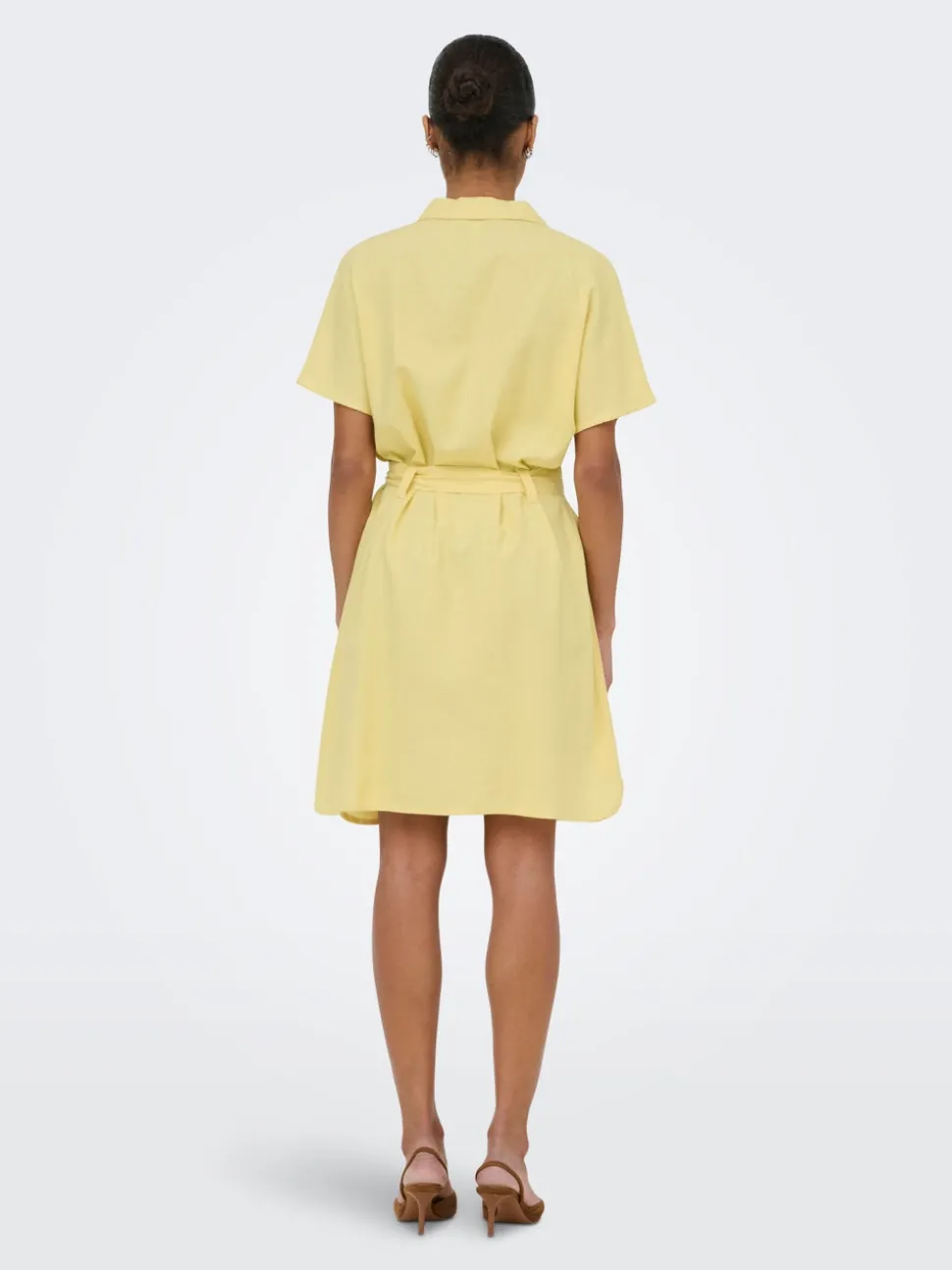 ONLGOA Lin Robe courte