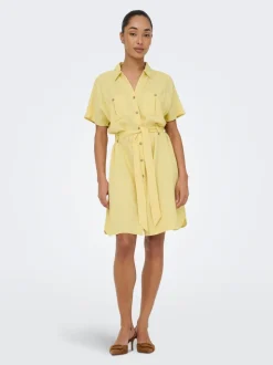ONLGOA Lin Robe courte