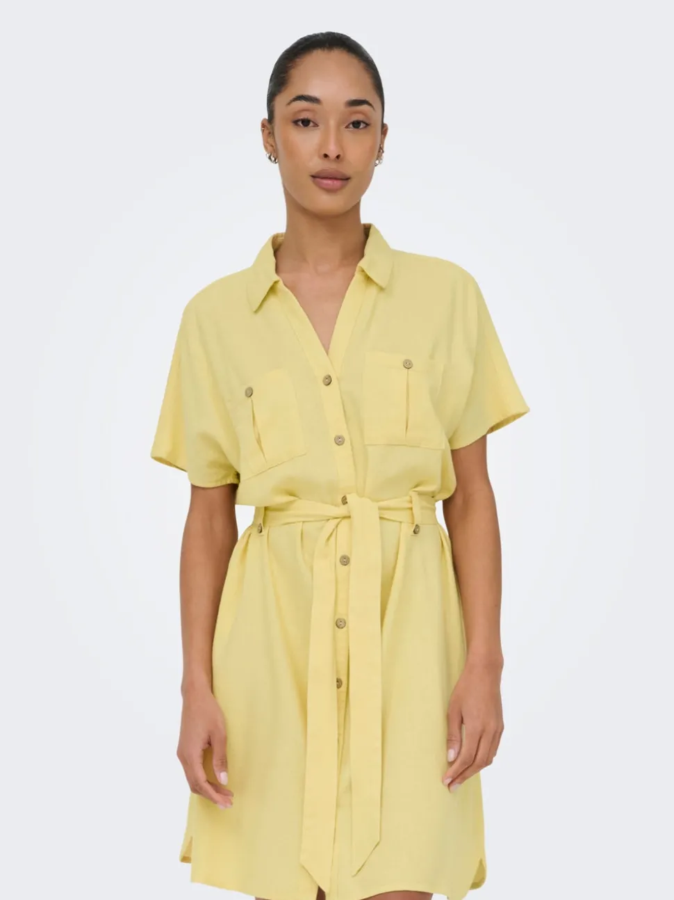 ONLGOA Lin Robe courte