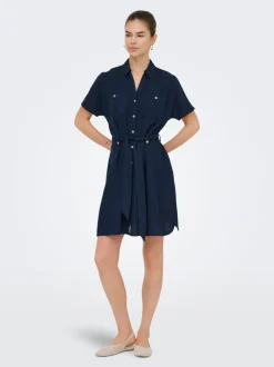 ONLGOA Lin Robe courte