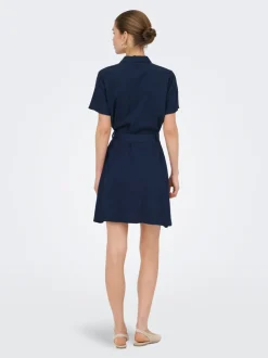 ONLGOA Lin Robe courte