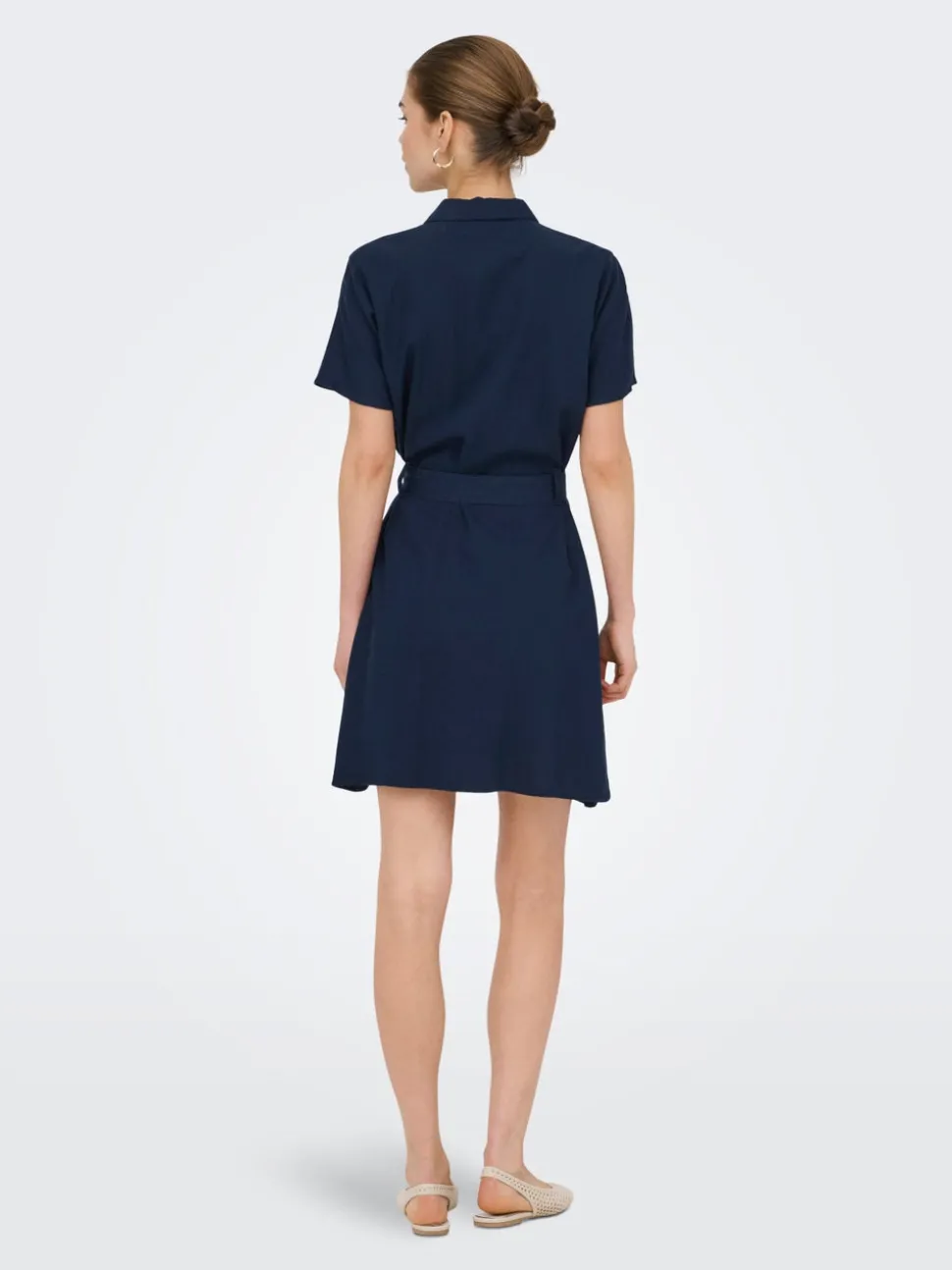 ONLGOA Lin Robe courte