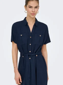 ONLGOA Lin Robe courte