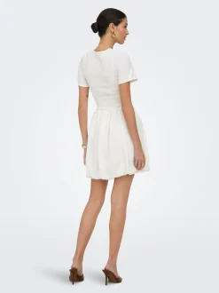 ONLGOA Lin Robe courte