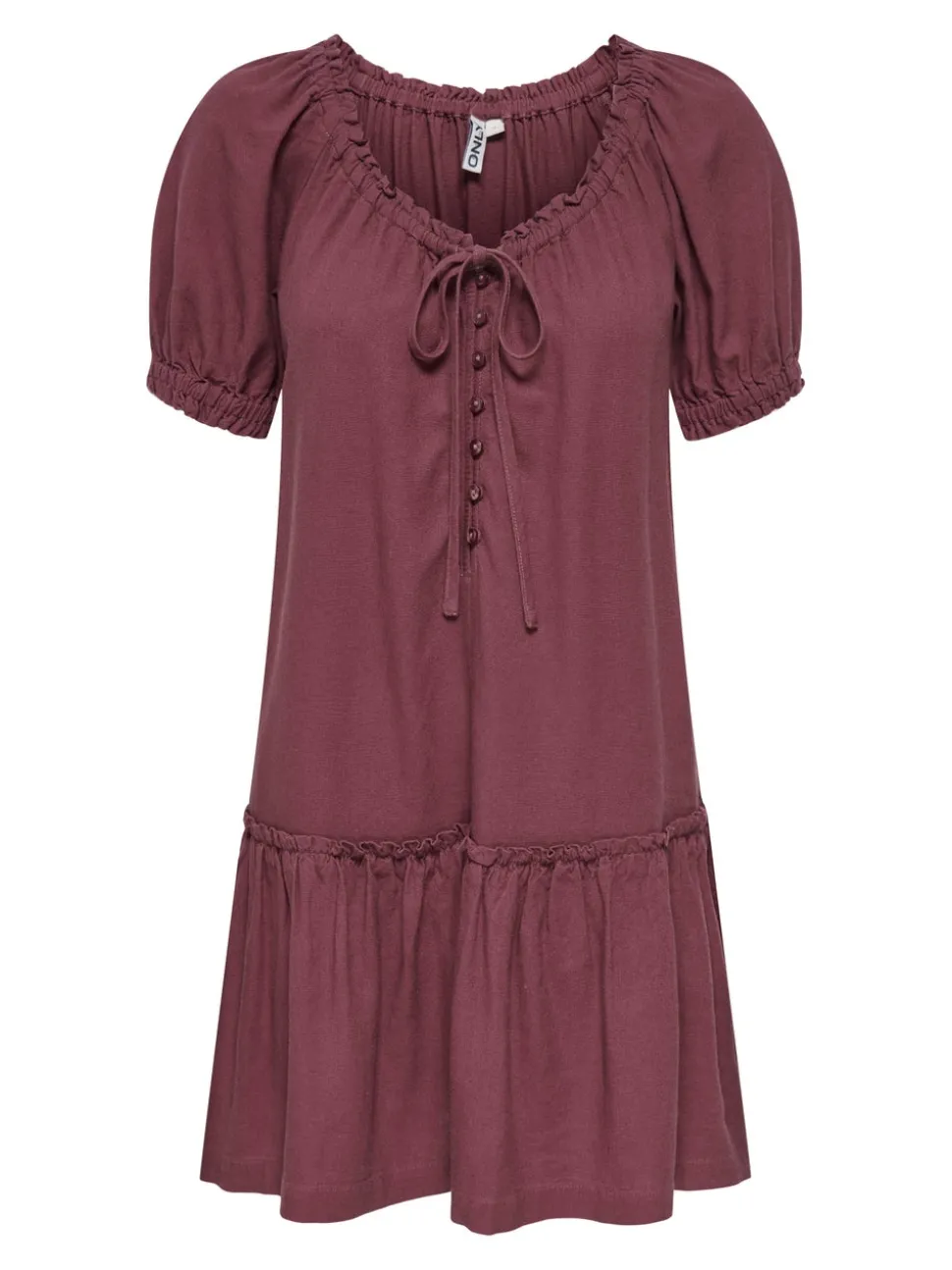 ONLGOA Lin Robe courte