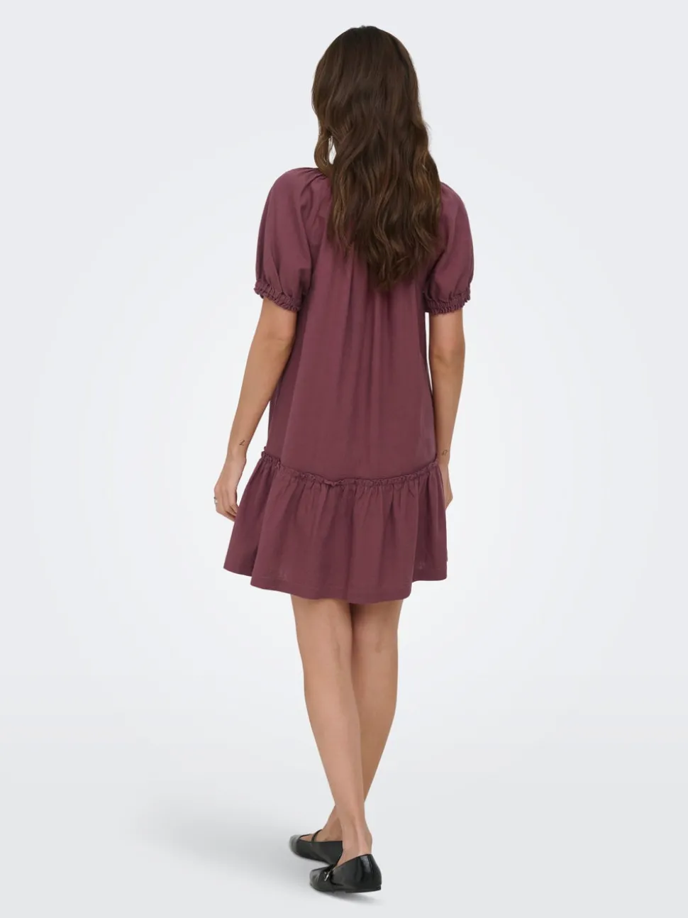 ONLGOA Lin Robe courte