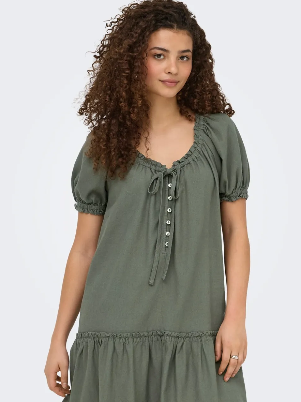 ONLGOA Lin Robe courte