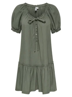 ONLGOA Lin Robe courte