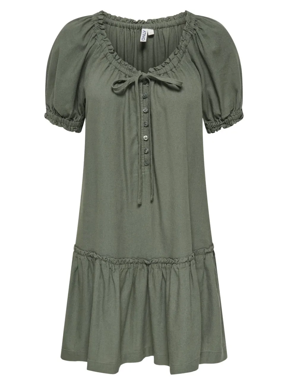 ONLGOA Lin Robe courte