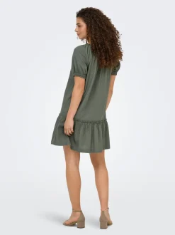 ONLGOA Lin Robe courte