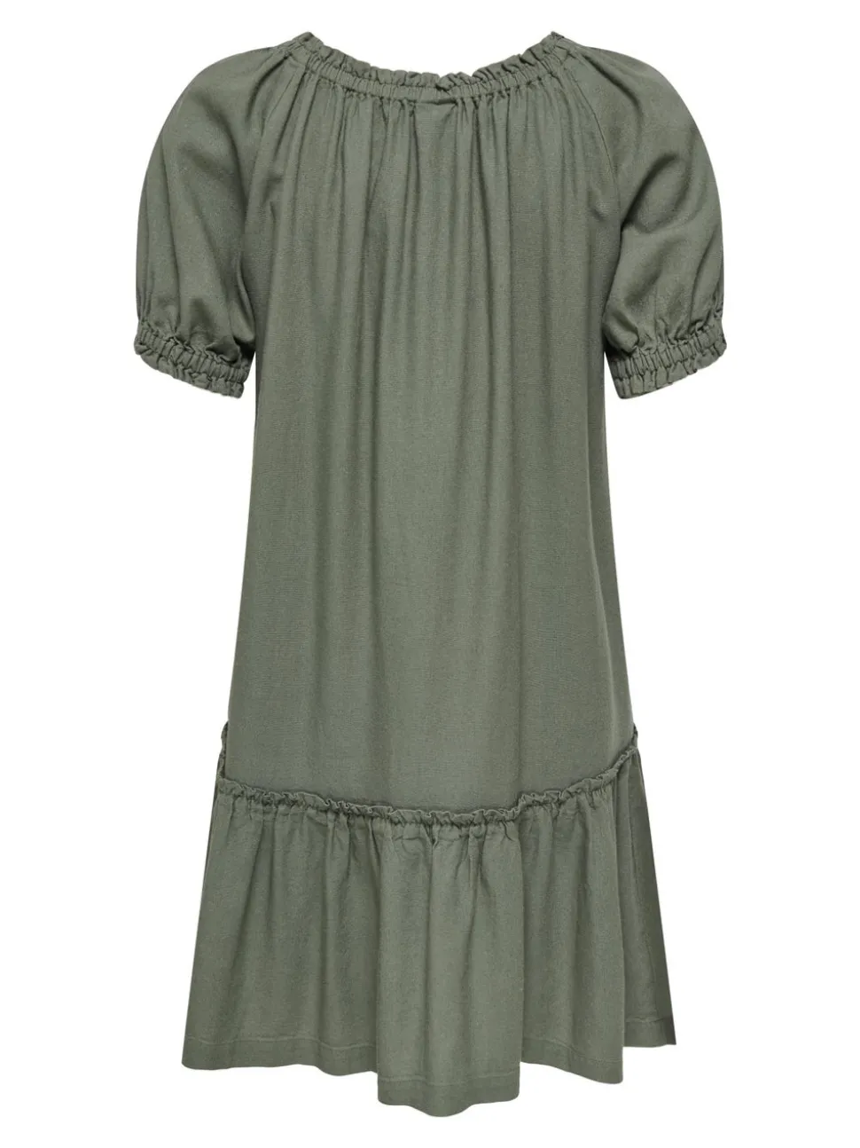 ONLGOA Lin Robe courte