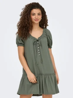 ONLGOA Lin Robe courte