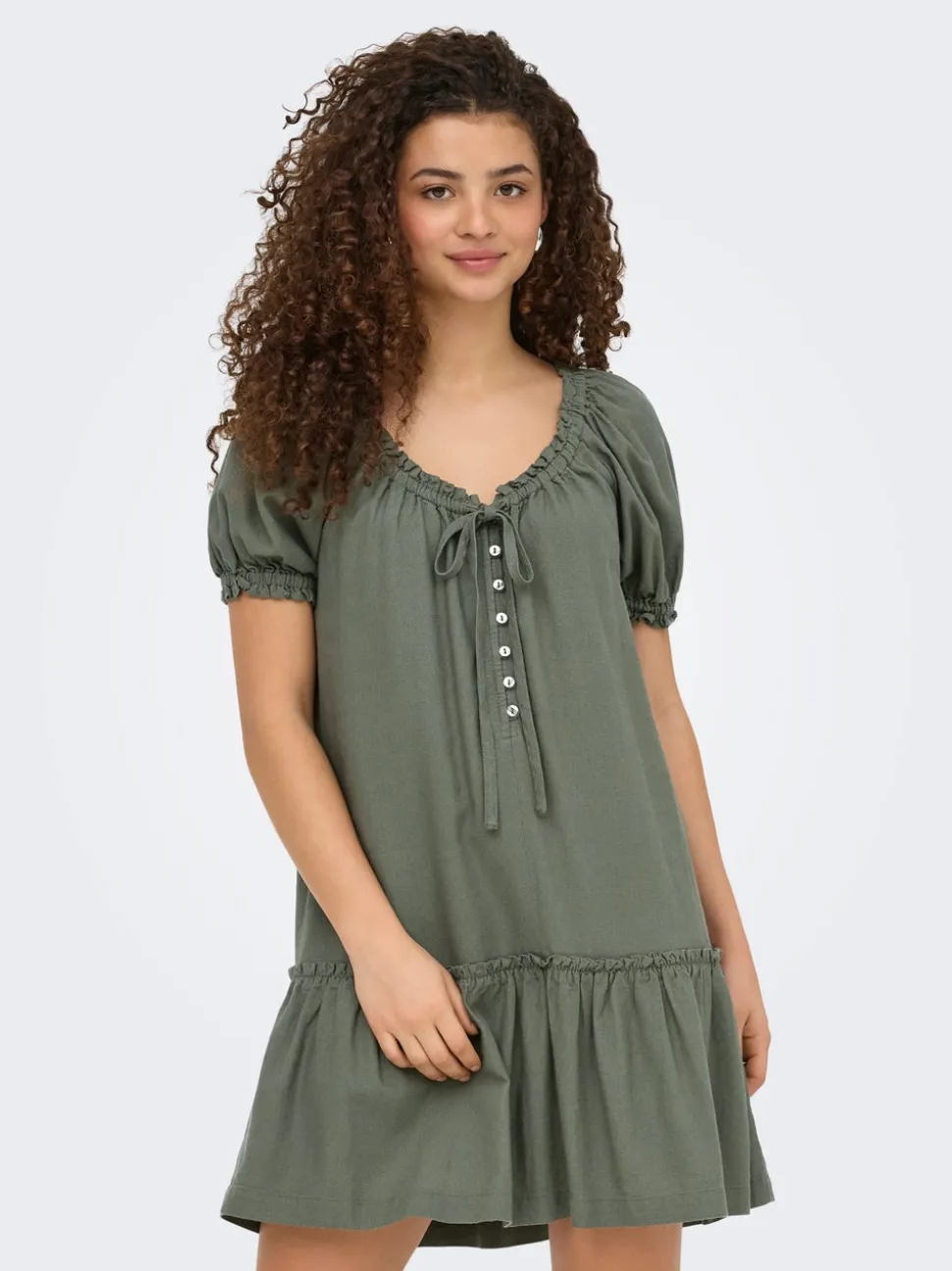 ONLGOA Lin Robe courte