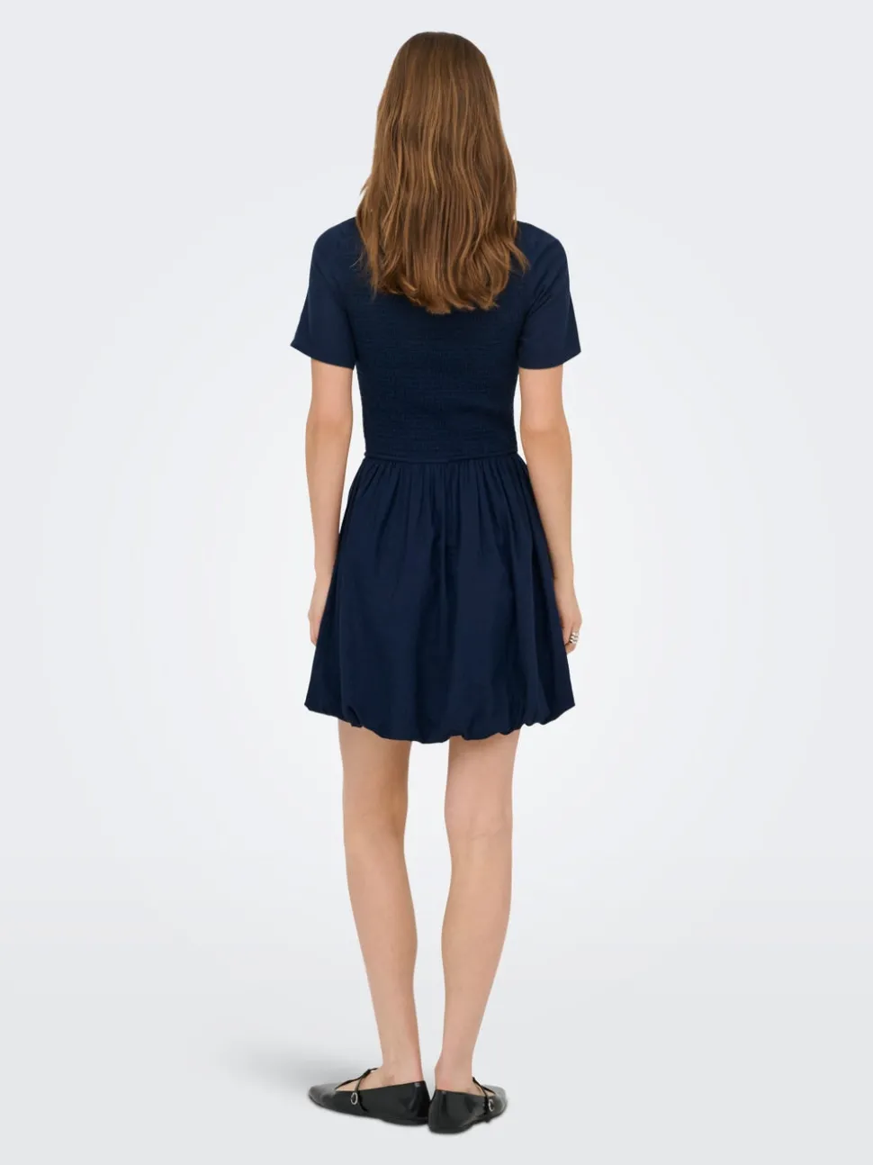 ONLGOA Lin Robe courte