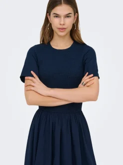 ONLGOA Lin Robe courte