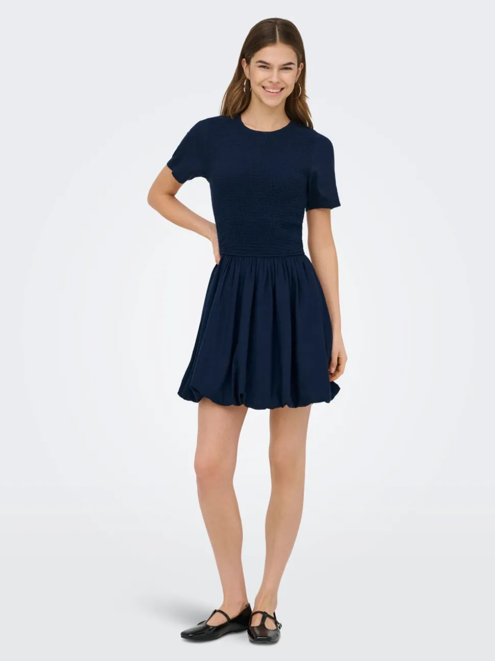 ONLGOA Lin Robe courte