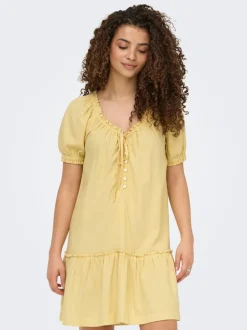 ONLGOA Lin Robe courte