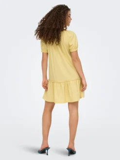 ONLGOA Lin Robe courte