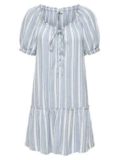 ONLGOA Lin Robe courte